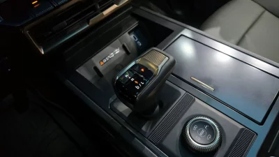 GMC Hummer EV