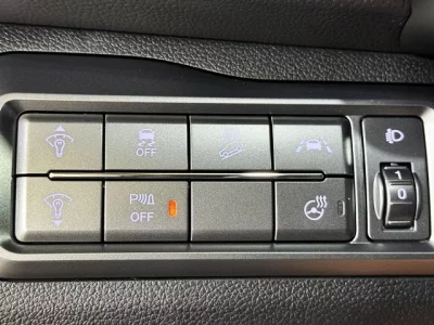 SsangYong TIBOLI