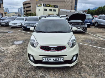 Kia Morning