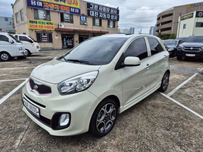 Kia Morning