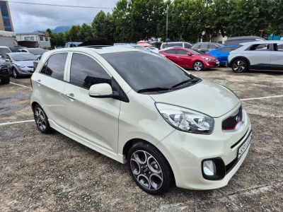Kia Morning