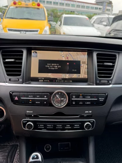 Kia K9