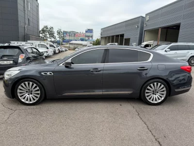 Kia K9