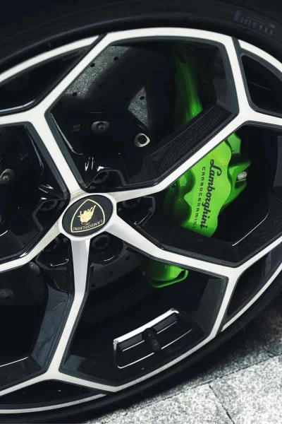Lamborghini HURACAN