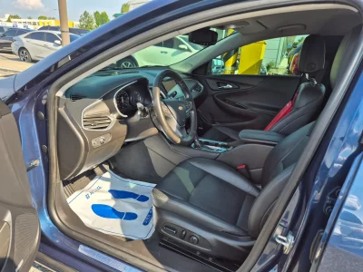 Daewoo Malibu
