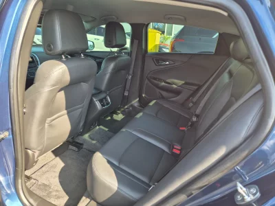 Daewoo Malibu