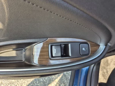 Daewoo Malibu