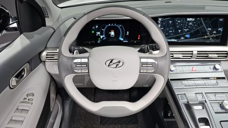 Hyundai Nexo