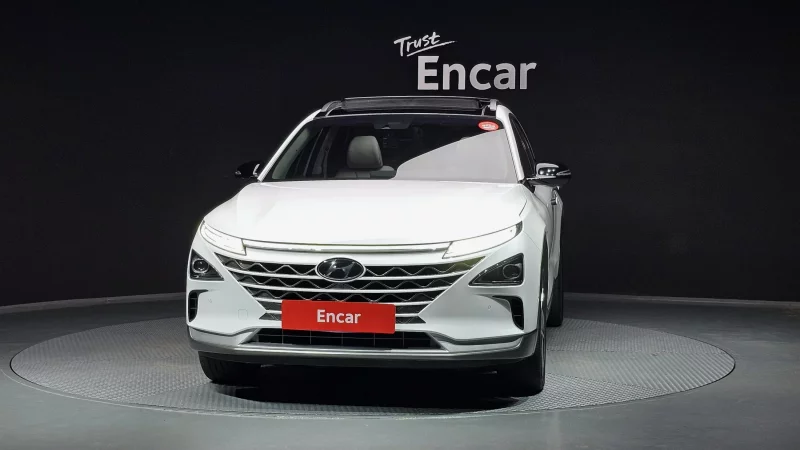 Hyundai Nexo