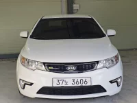 Kia Porte