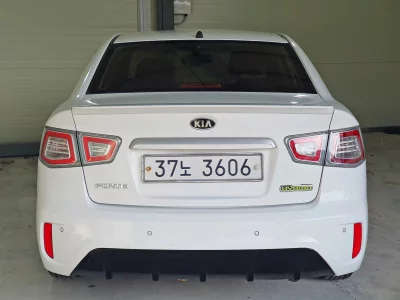 Kia Porte