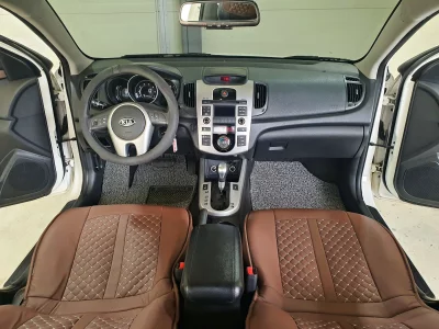 Kia Porte
