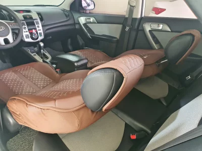 Kia Porte