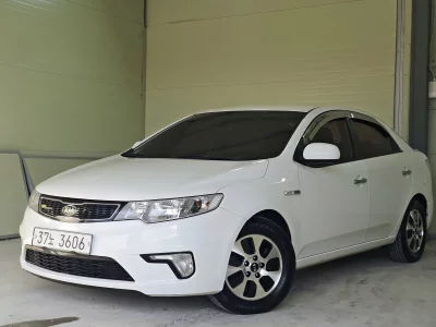 Kia Porte