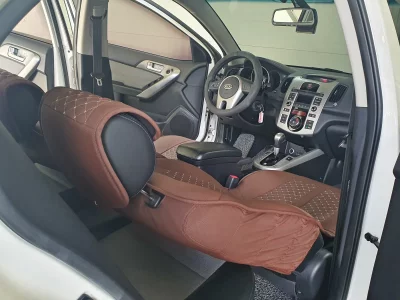 Kia Porte