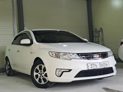 Kia Porte