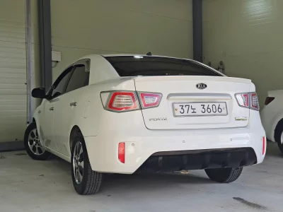 Kia Porte