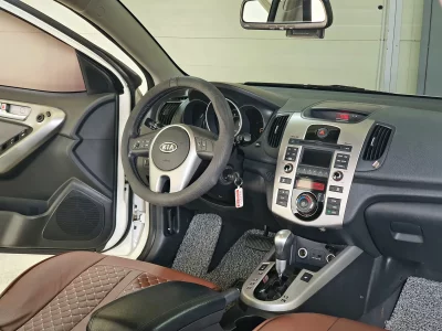 Kia Porte