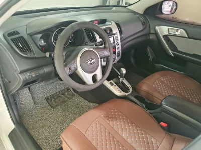 Kia Porte