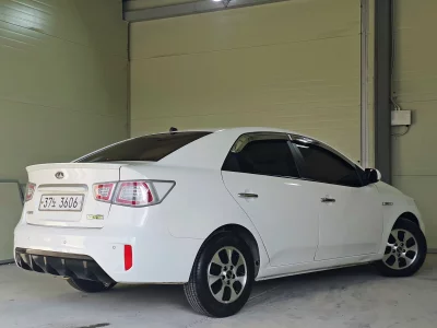 Kia Porte