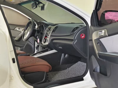 Kia Porte