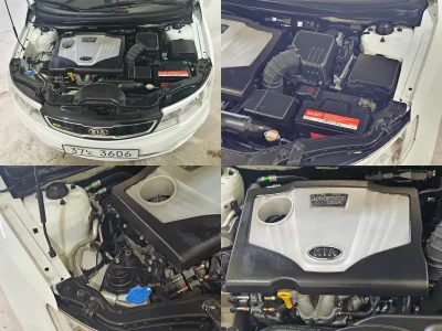 Kia Porte