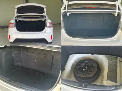 Kia Porte