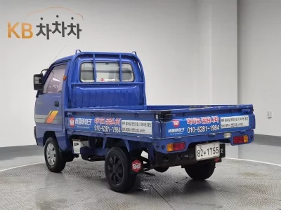 Daewoo labo