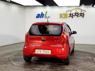 Kia Morning