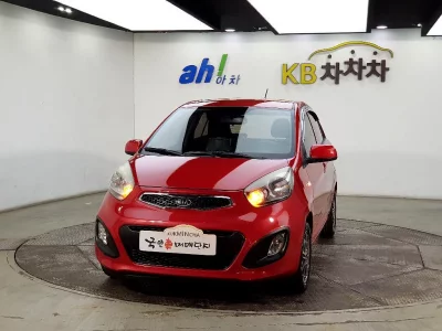 Kia Morning