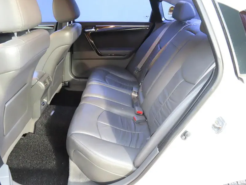 Renault Samsung SM7