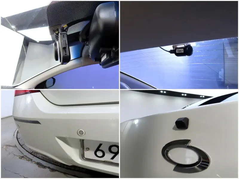 Renault Samsung SM7