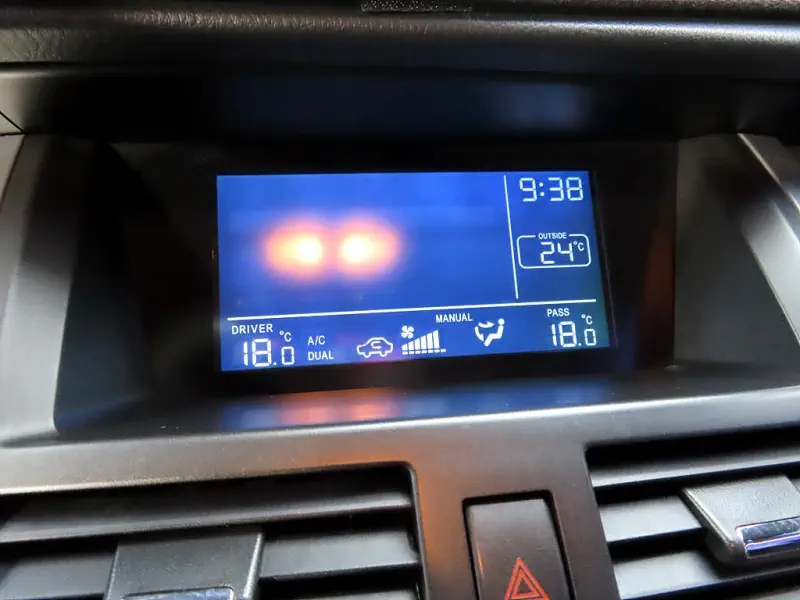 Renault Samsung SM7