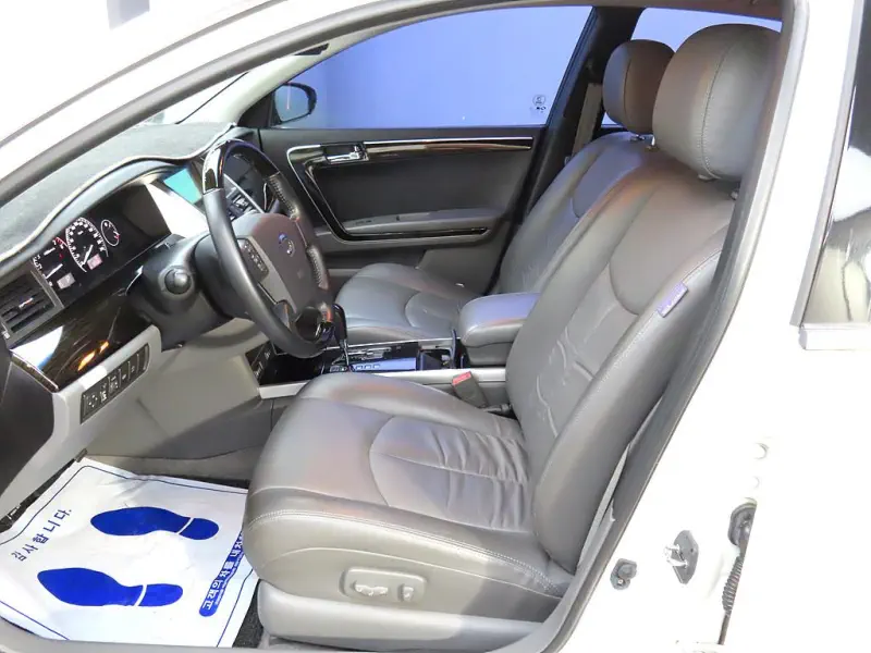 Renault Samsung SM7