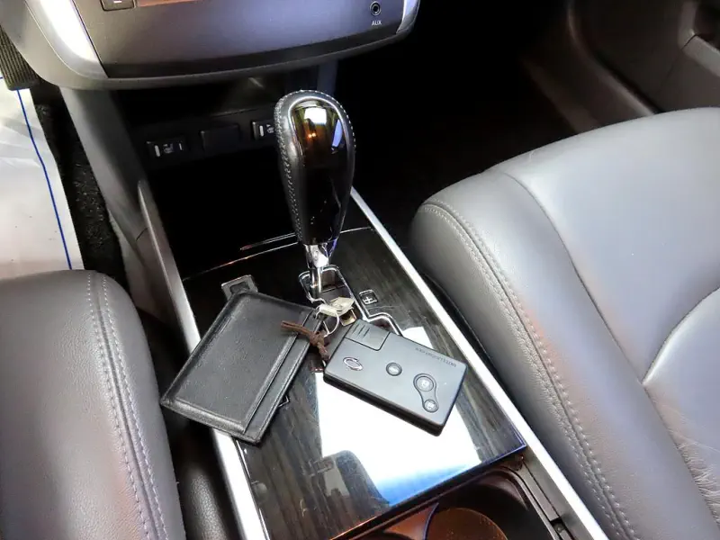Renault Samsung SM7