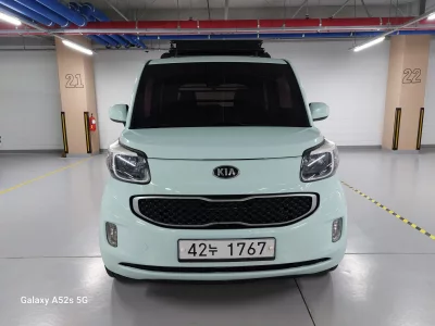 Kia RAY
