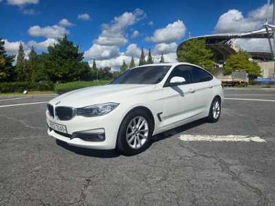 BMW Gran Turismo