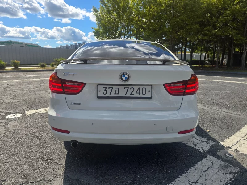 BMW Gran Turismo