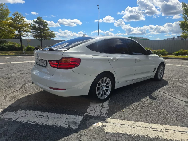 BMW Gran Turismo