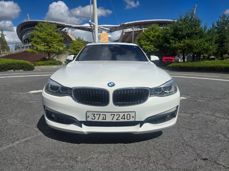 BMW Gran Turismo