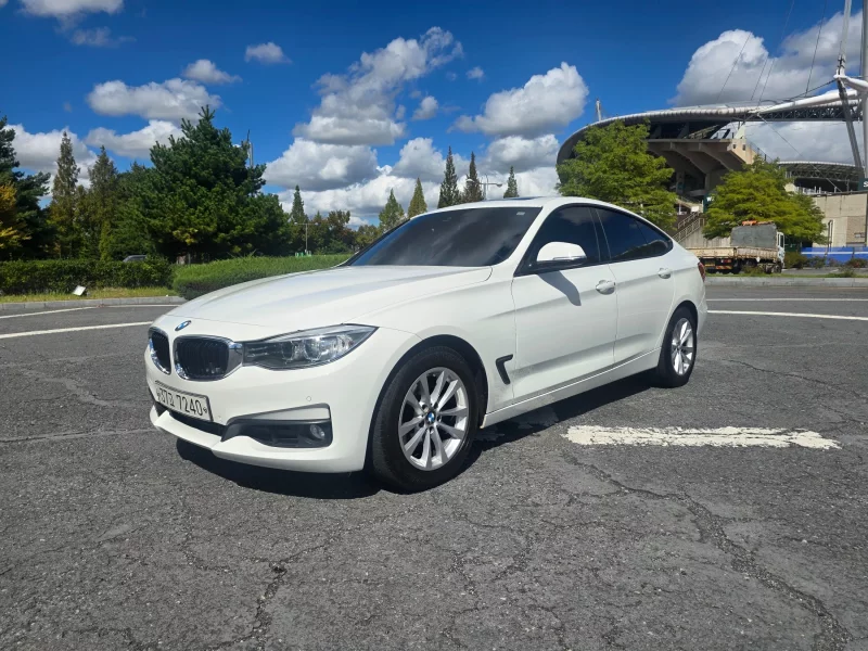 BMW Gran Turismo