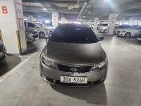 Kia Porte