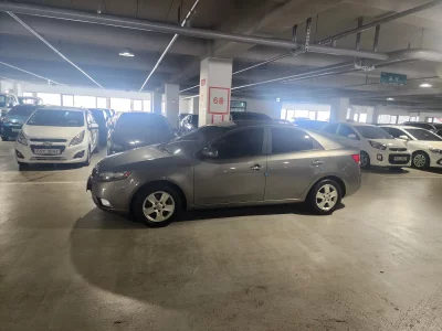 Kia Porte