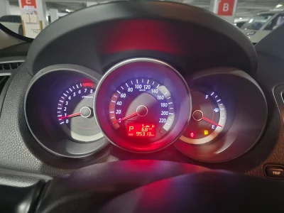 Kia Porte