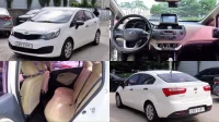 Kia pride