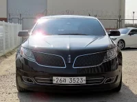 Lincoln MKS