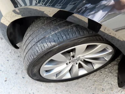 Lincoln MKS