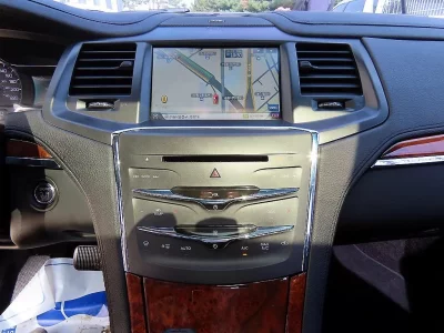 Lincoln MKS