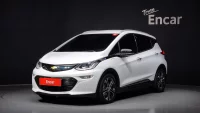 Daewoo Bolt EV