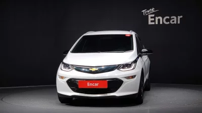 Daewoo Bolt EV